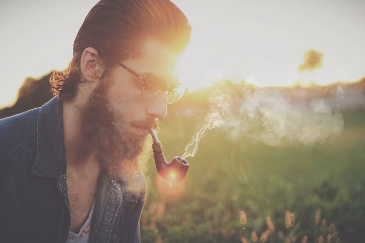 65 Realistic Smoke Overlays - view 3