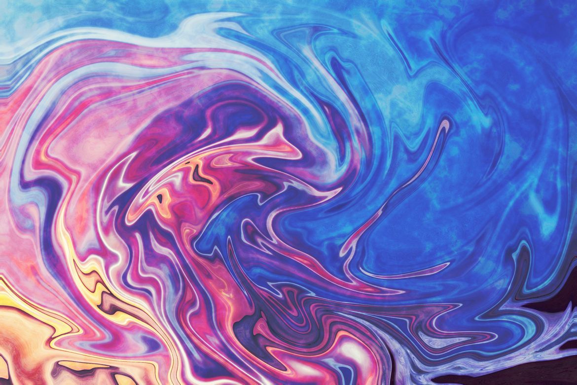 30 Unique Marble Backgrounds - view 4