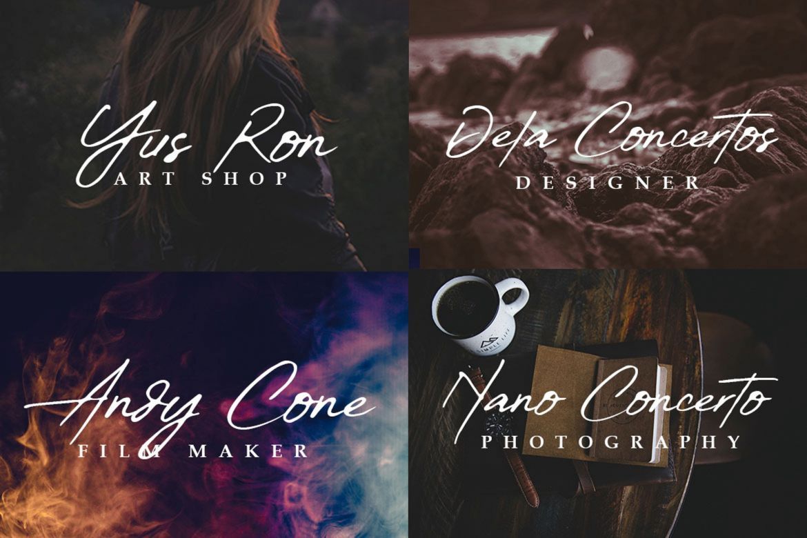 Yusron Concertos - view 5