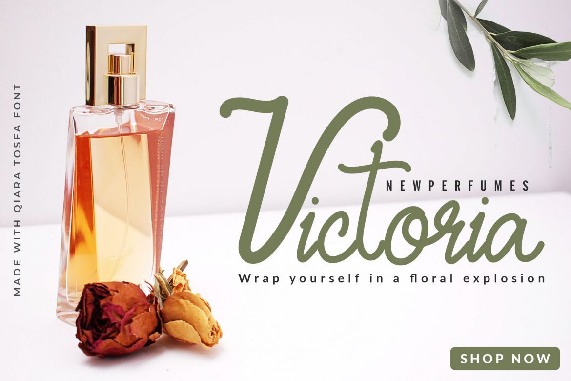 Qiara Tosfa Script alt