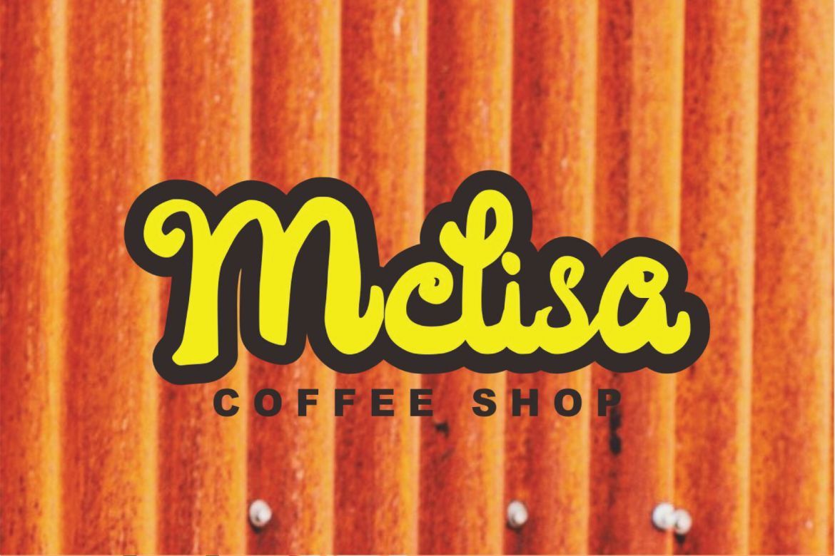 Debora - Retro Handwritten Script - view 4