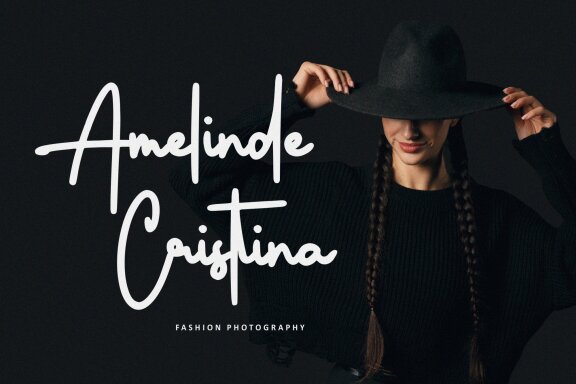 Allwish Honest FREE Font