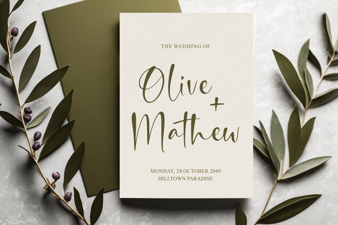 Romantic Jasmine FREE Font alternate