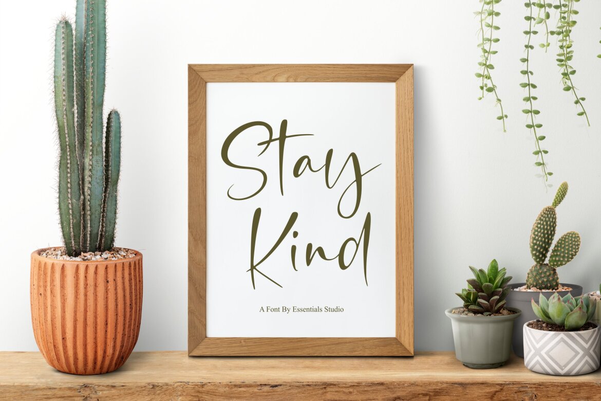 Romantic Jasmine FREE Font - view 4