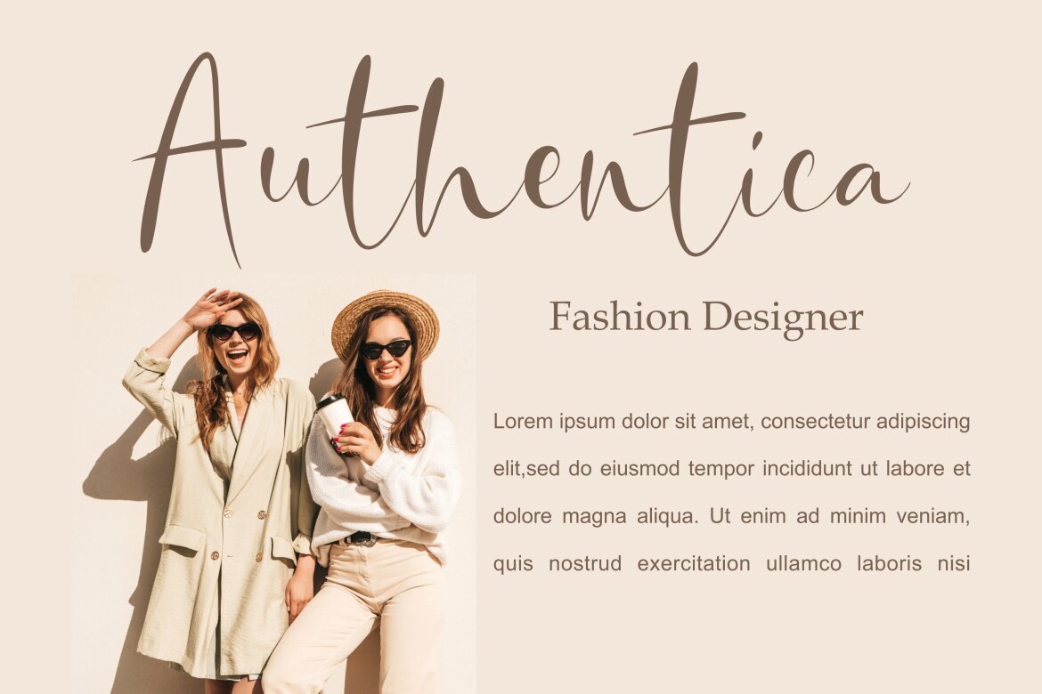 Cristaline - Stylish Script FREE Font - view 4