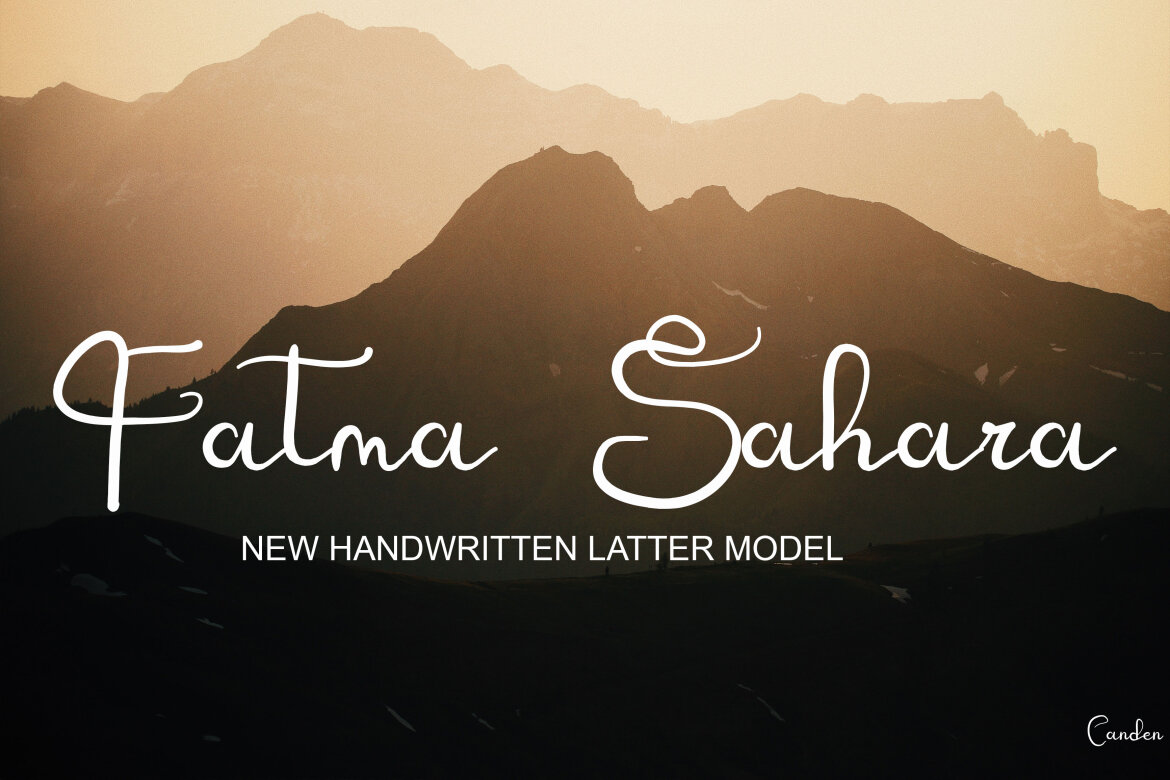 Zumanji Valkalari FREE Font - view 2