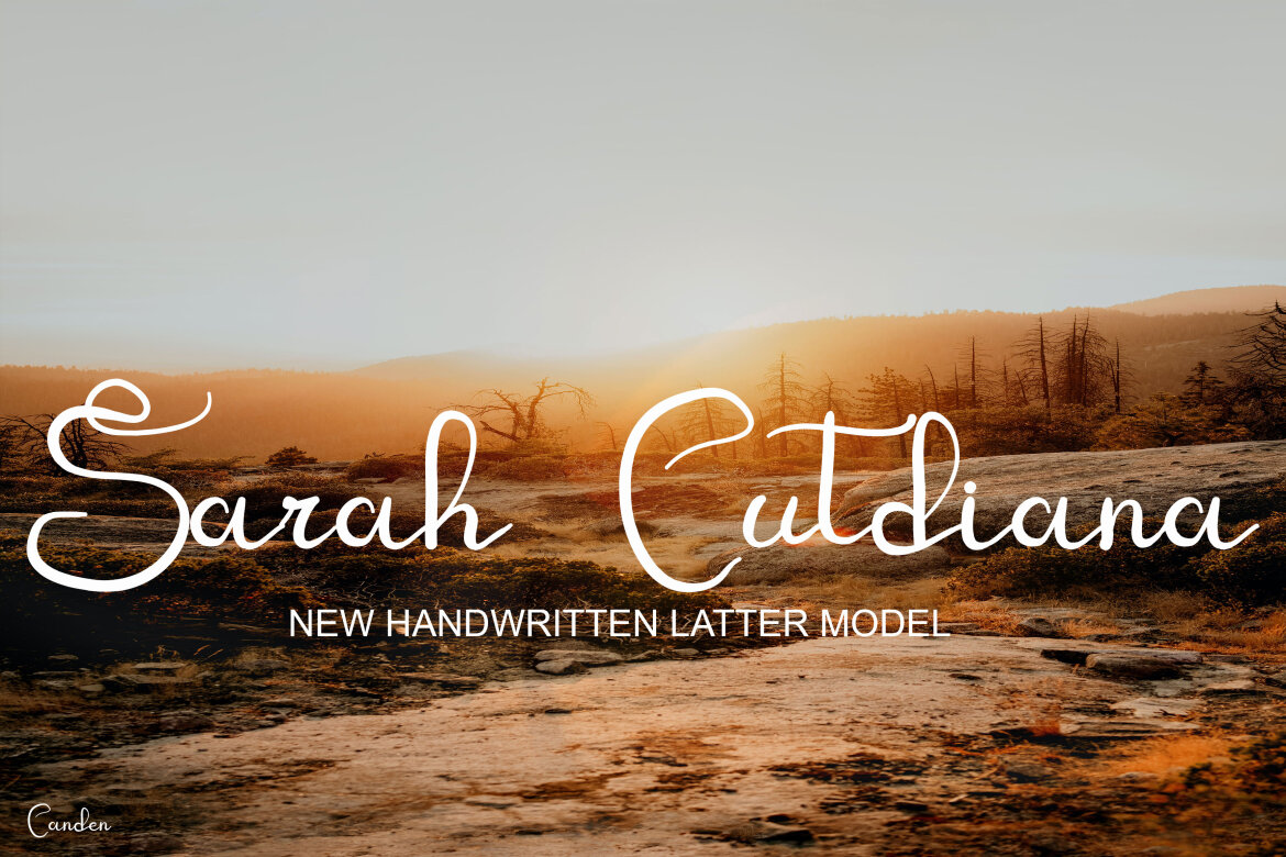 Zumanji Valkalari FREE Font - view 3