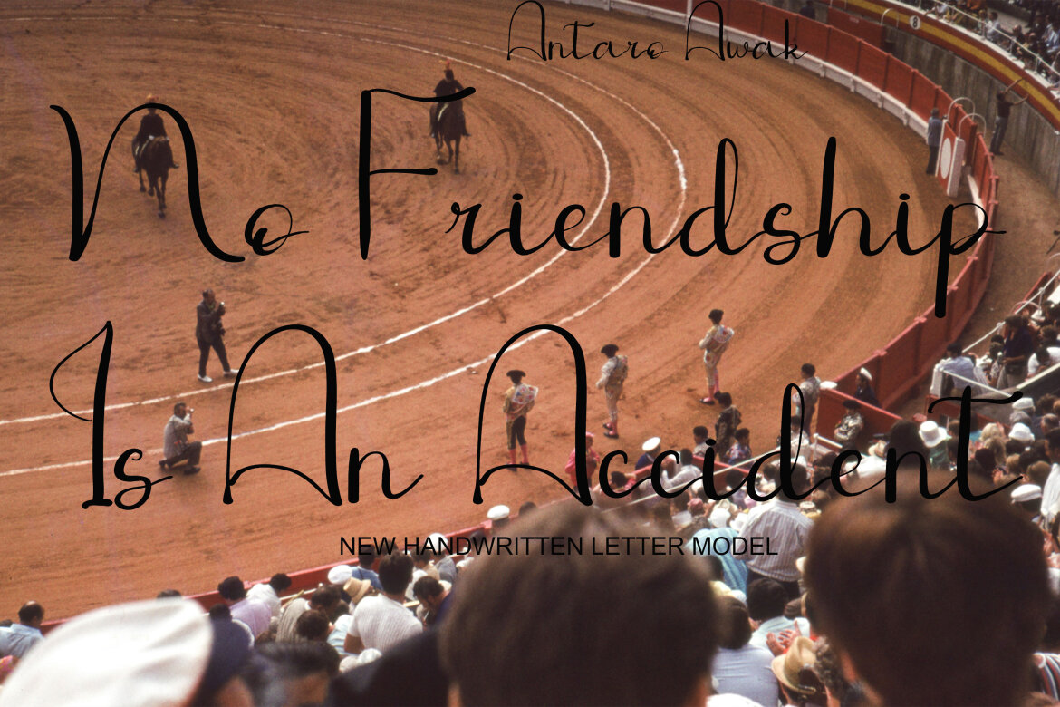 ANTARO AWAK Free Script - view 2