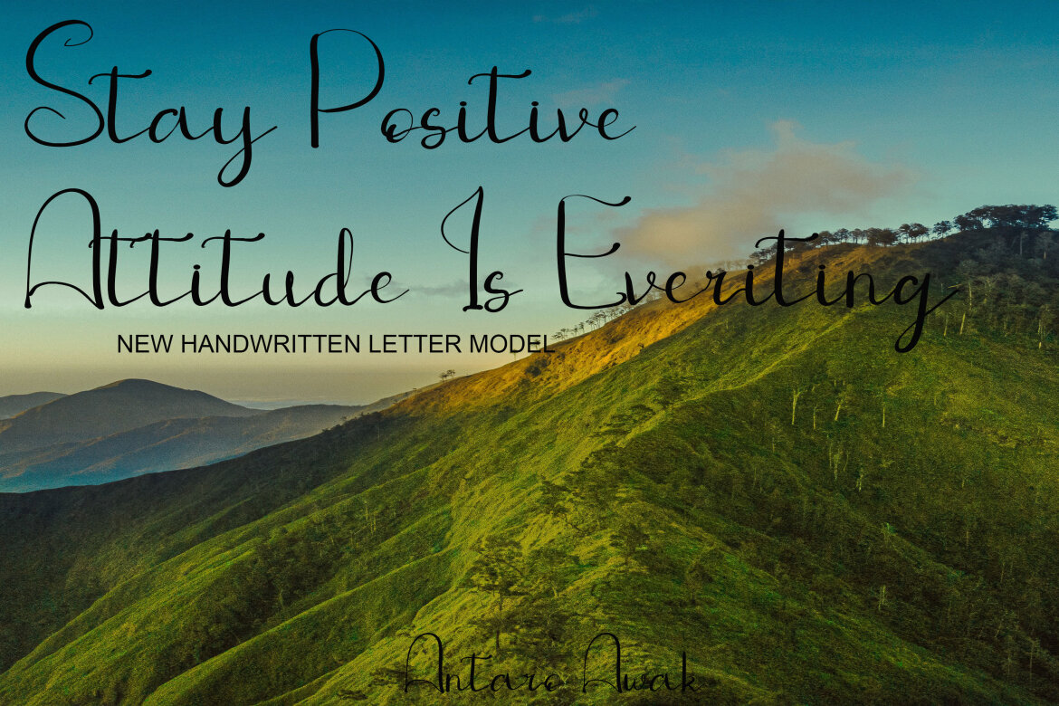 ANTARO AWAK Free Script - view 4