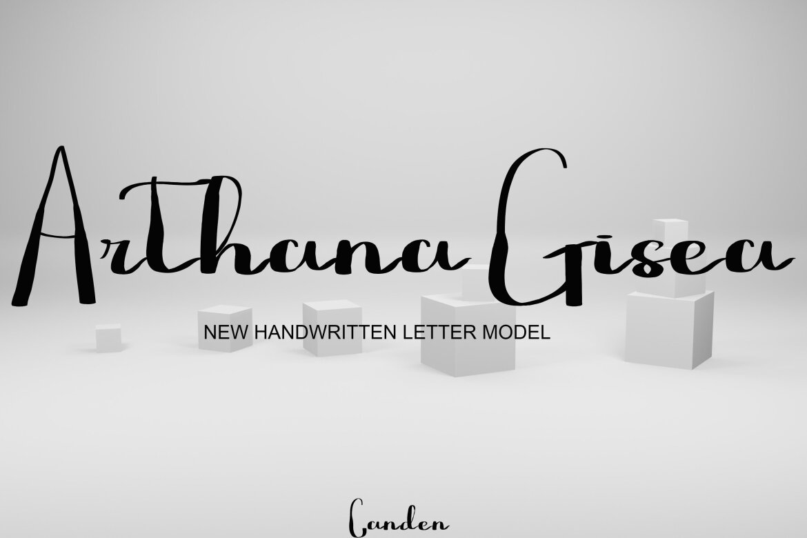 ARTHANA GISEA - view 2
