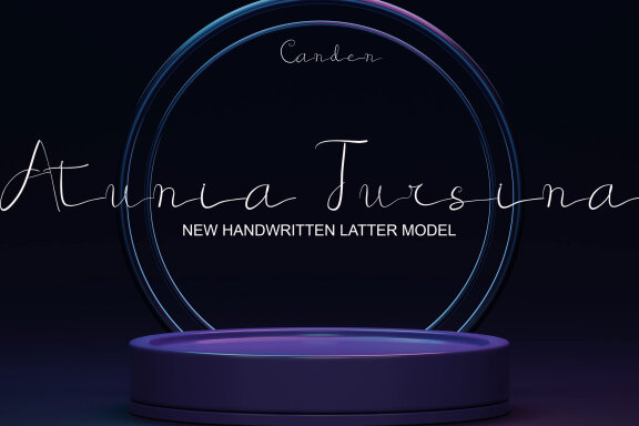 Atunia Tursina - view 1