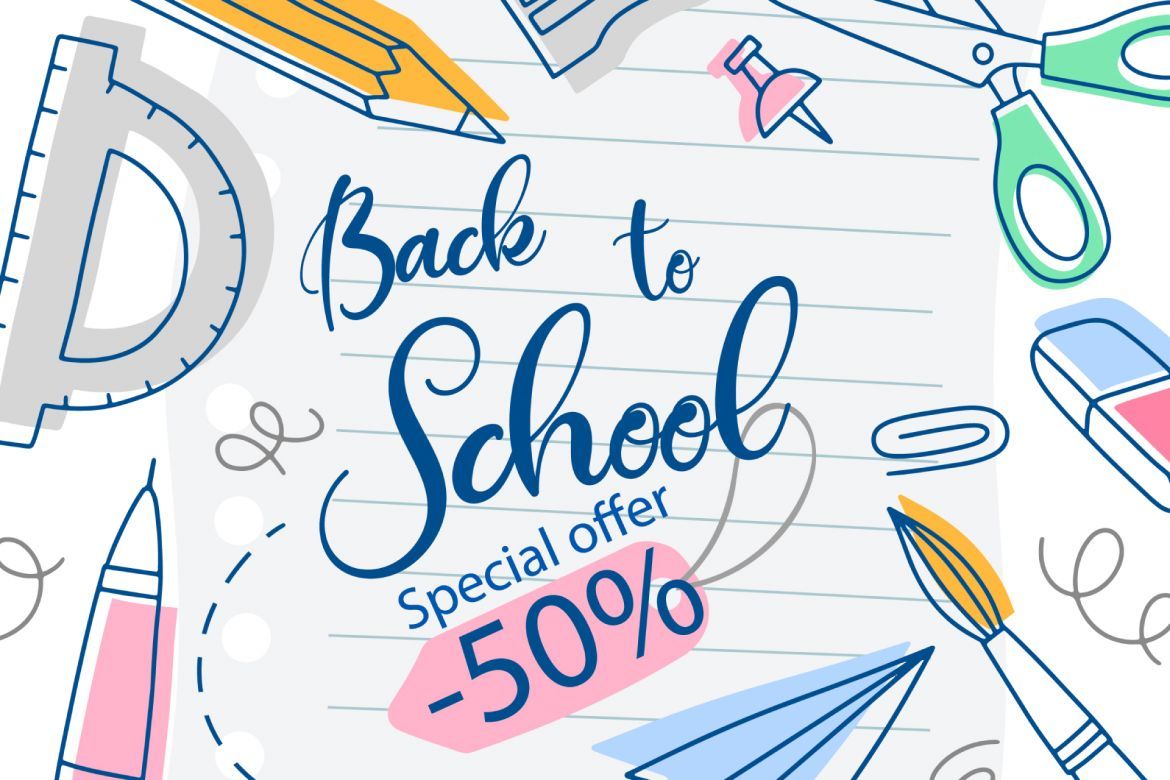 Baritta Script - view 3