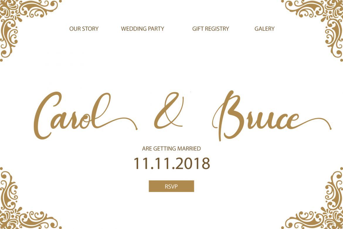 Baritta Script - view 4