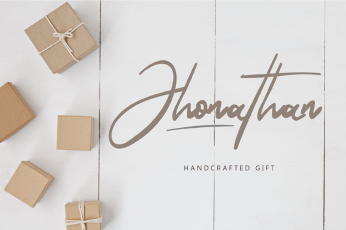 The Queenthine Script - view 4