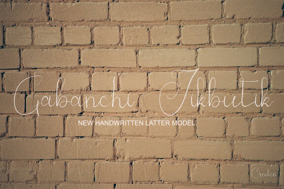 Gabanchi Jikbutik - view 1