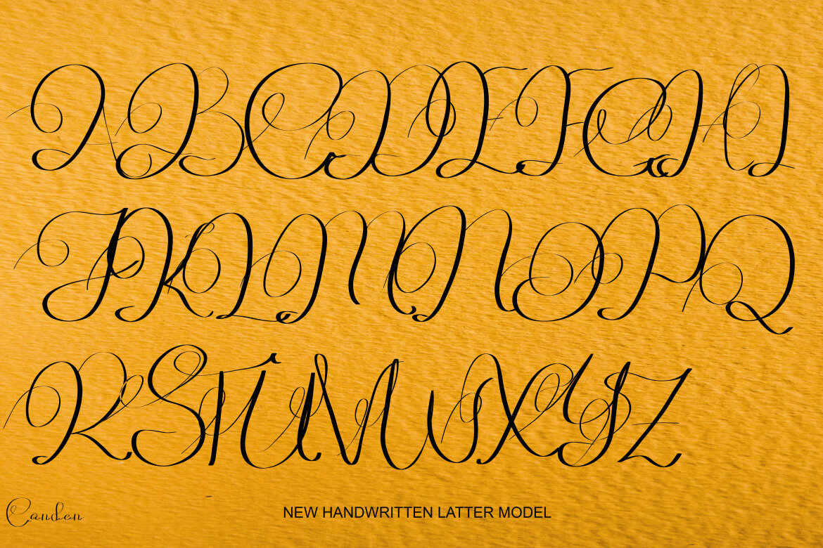 Gusty Fenti - view 6