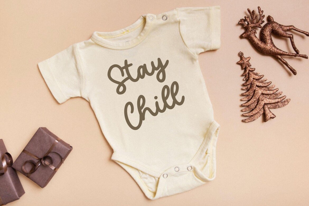 Lemonylac Demo FREE Font - view 4