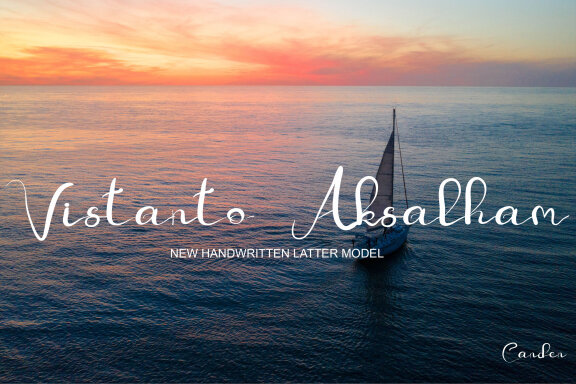 Vistanto Aksalham - view 1