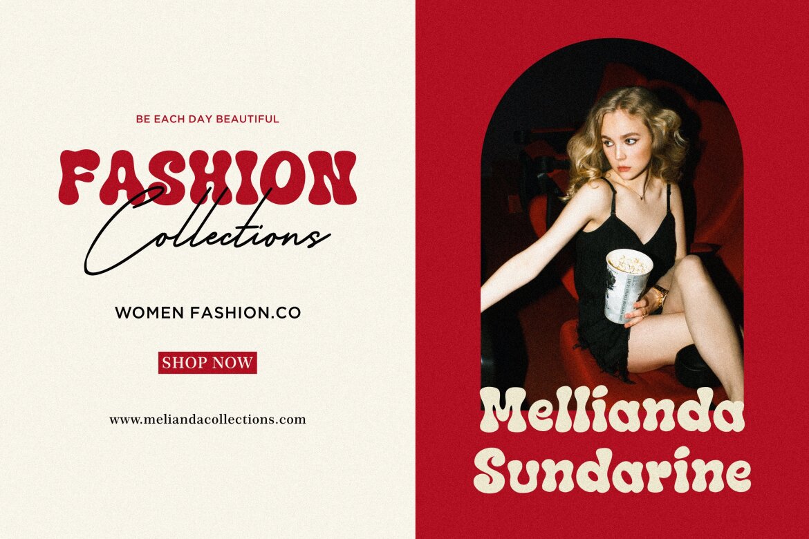 MONSTRA GUTHEN Free Demo Font alt