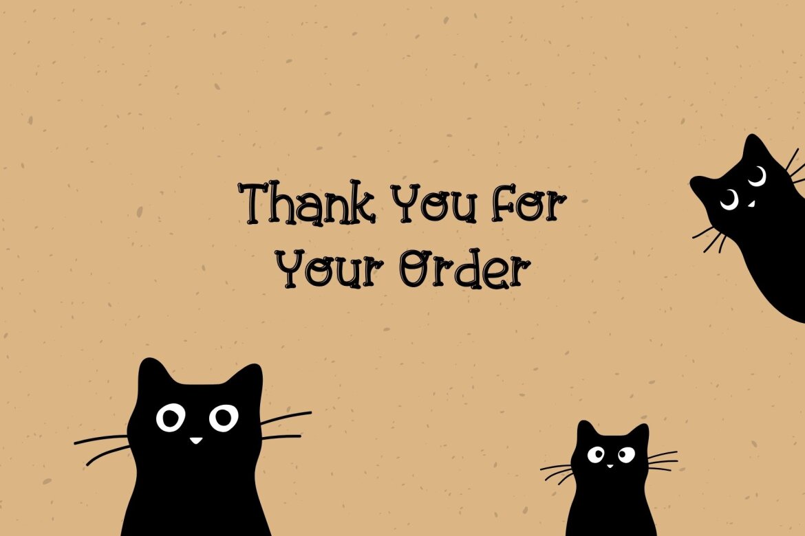 Fox Spider FREE Font - view 9