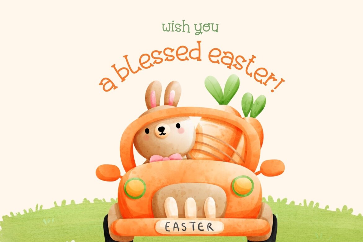 Fox Spider FREE Font - view 3