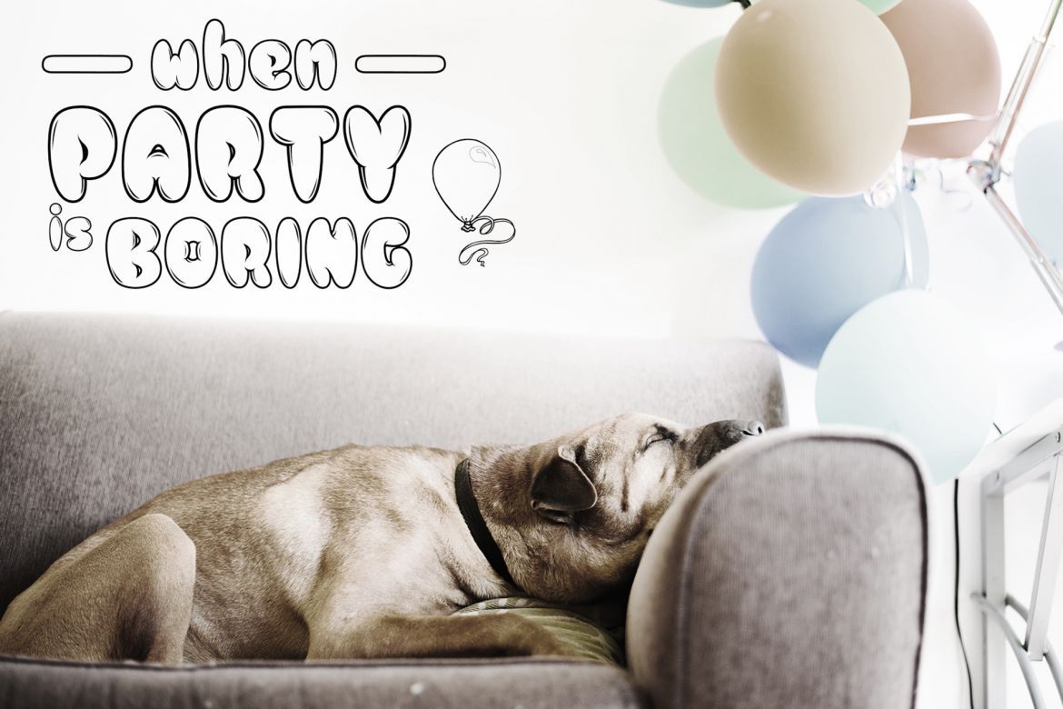 Hellioum Deco Font alternate