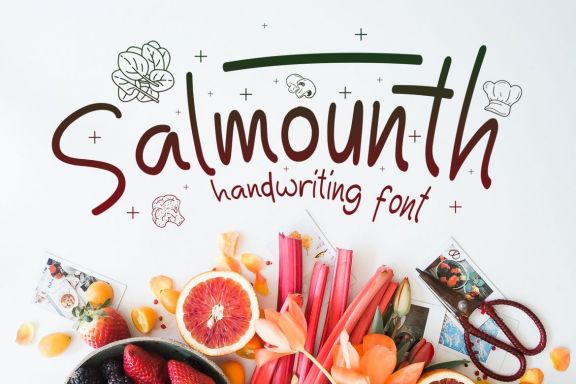 Sallmounth