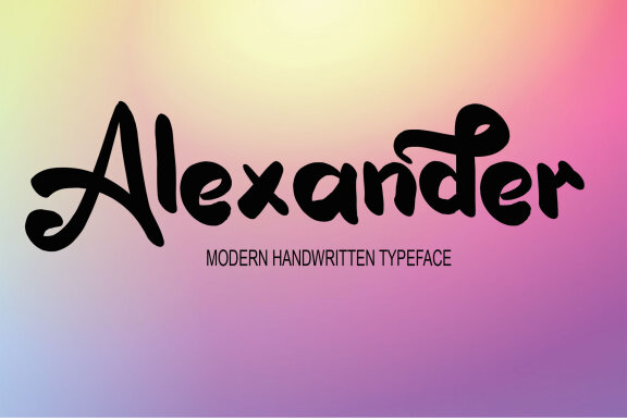 alexander