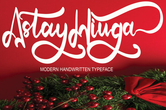 Astay Hiuga - view 1