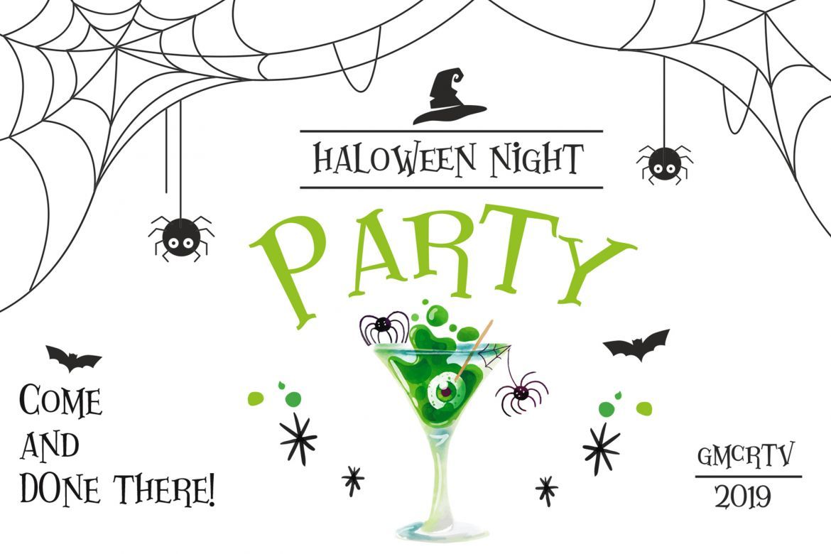 Lazarrous Cartoon Font - view 3