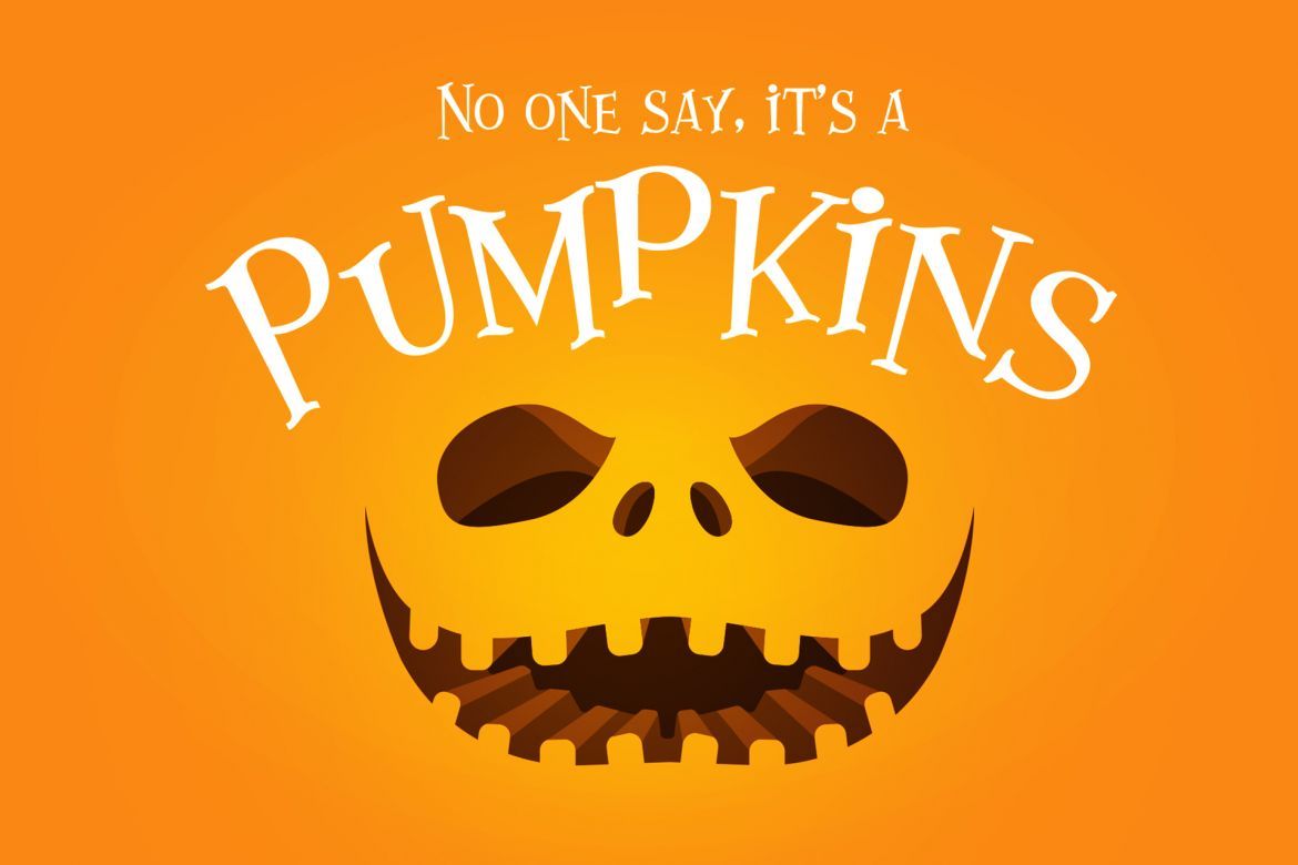 Lazarrous Cartoon Font - view 4