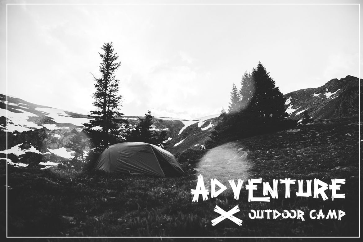 Grootten Beast Cartoon Font - view 4