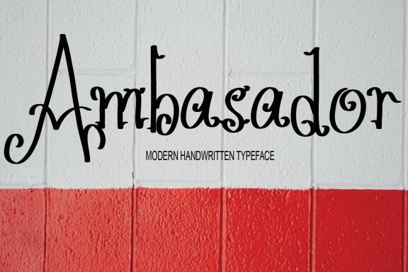 Ambasador - view 1