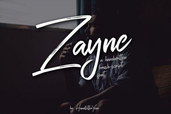 Zayne Script