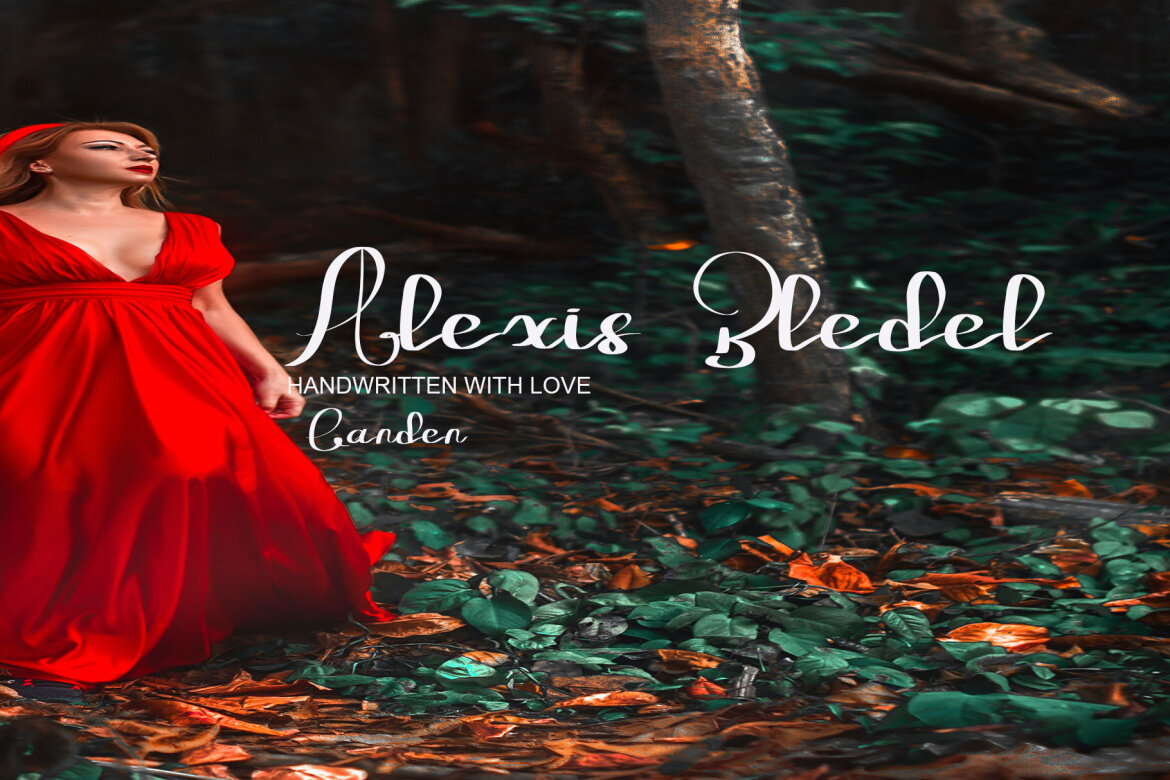 Kacang Panjang - view 2