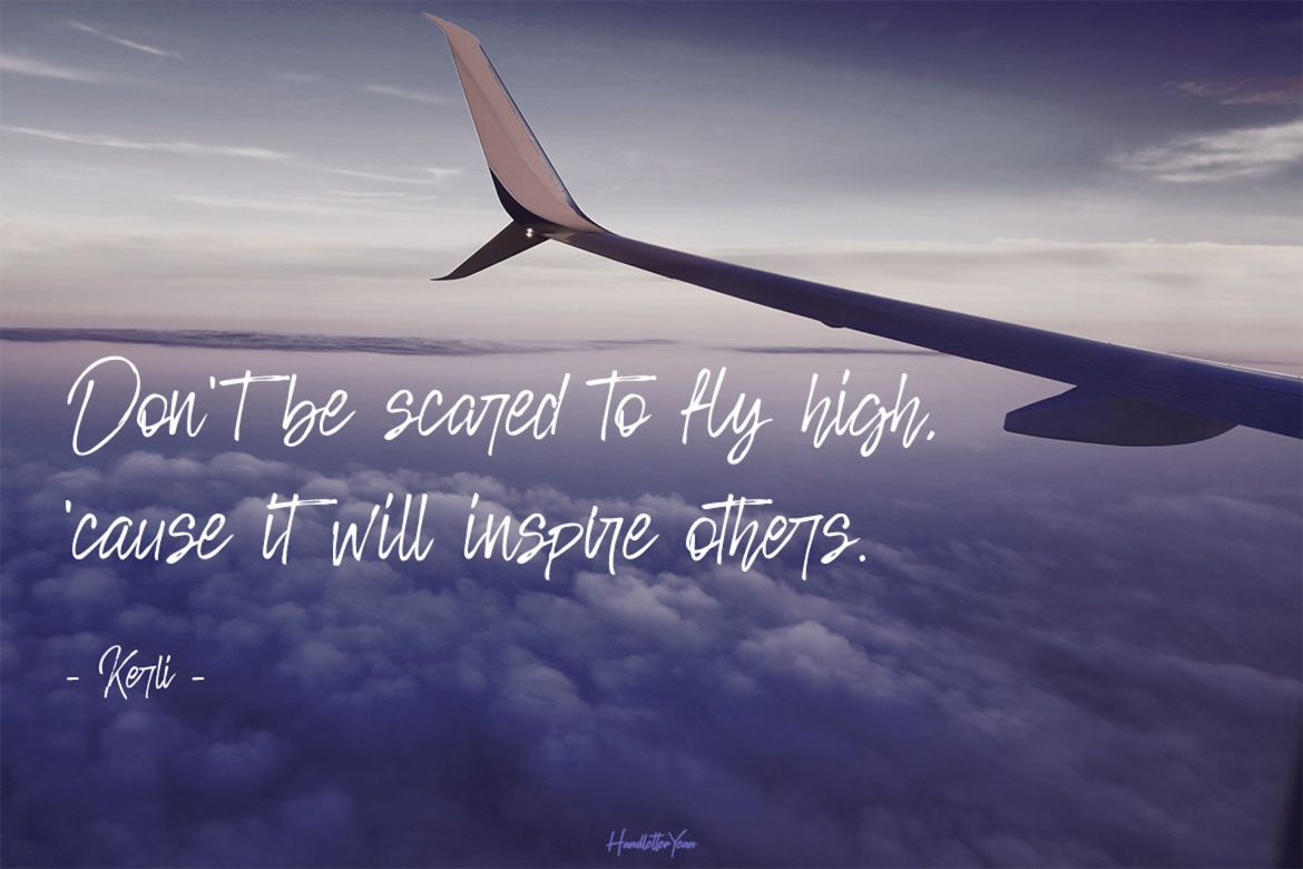 Rosianne Script - view 7