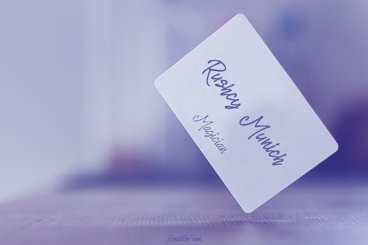 Rosianne Script - view 3