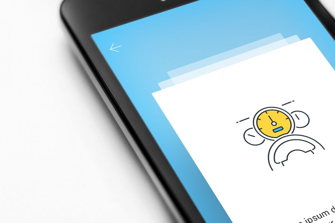 67 Car Service Icons | ColorPop - view 6