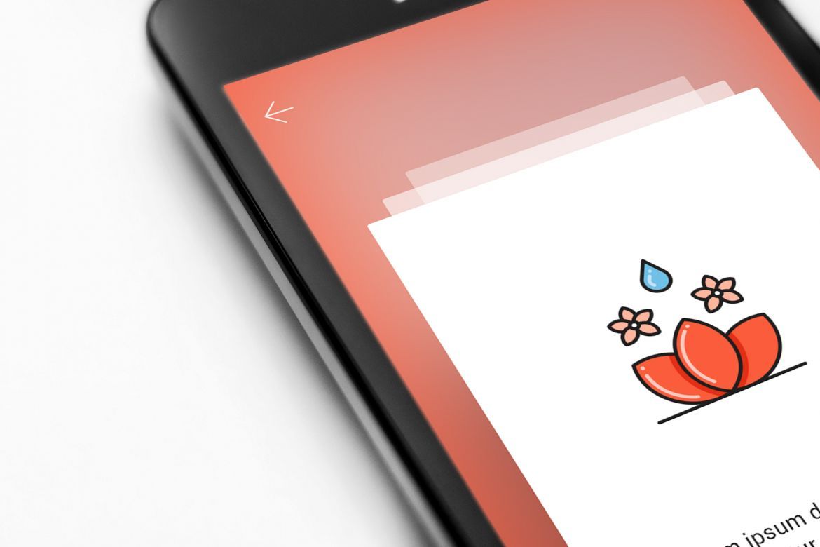 79 Hair, Beauty & Wellness Icons | Aesthetic - view 6