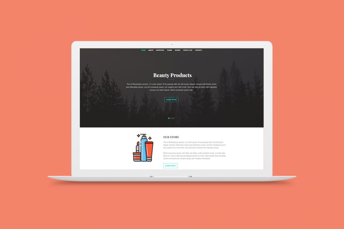 79 Hair, Beauty & Wellness Icons | Aesthetic - view 8