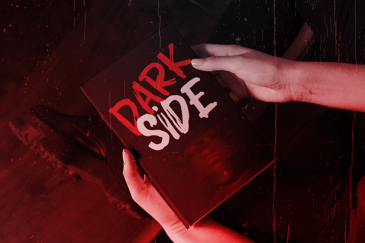 Empety House FREE Font - view 5