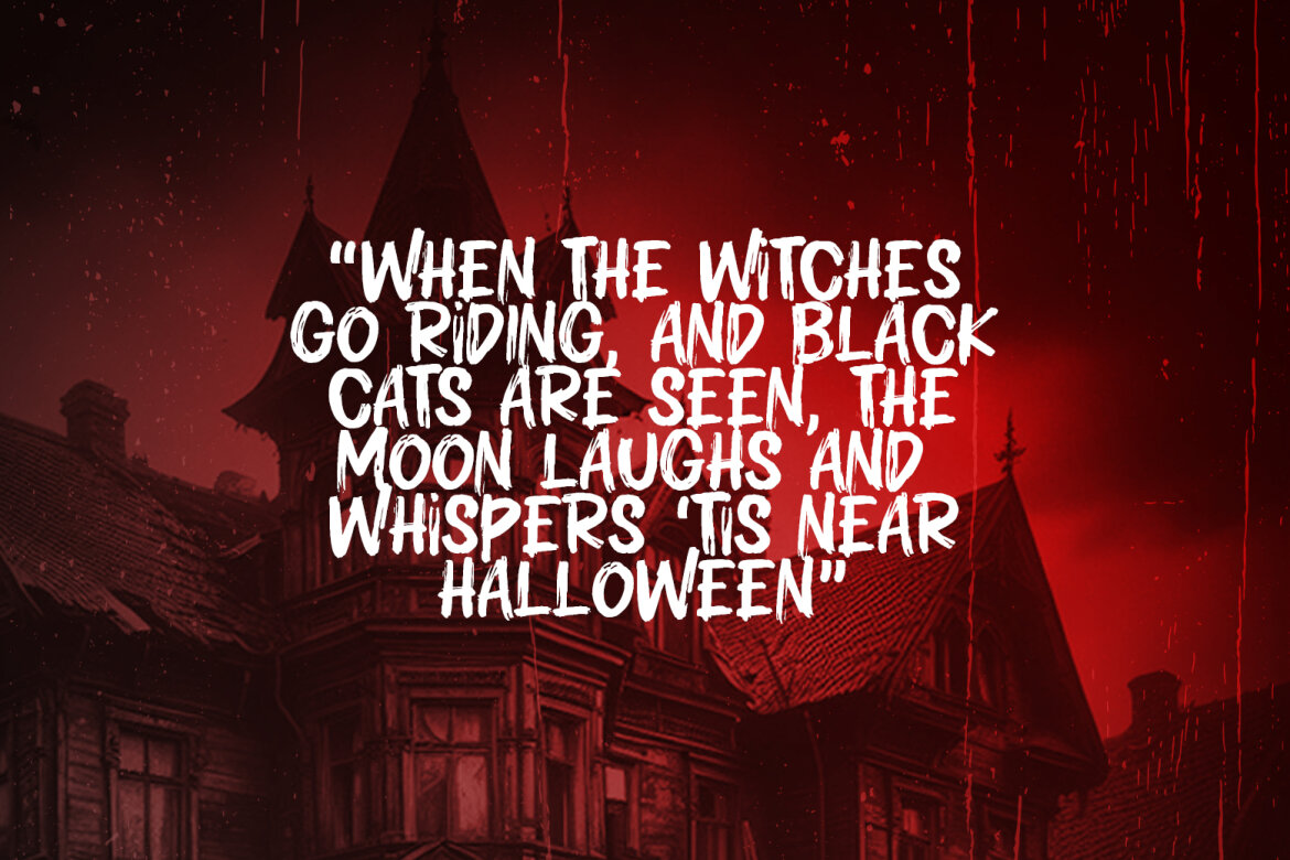 Empety House FREE Font alternate