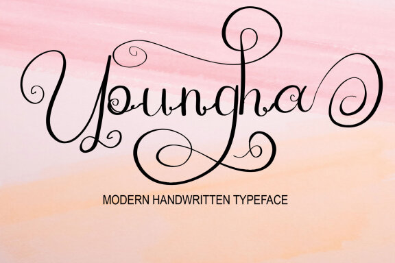 Youngha - view 1
