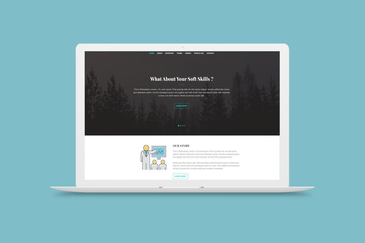 89 Startup Icons | Color Line - view 9