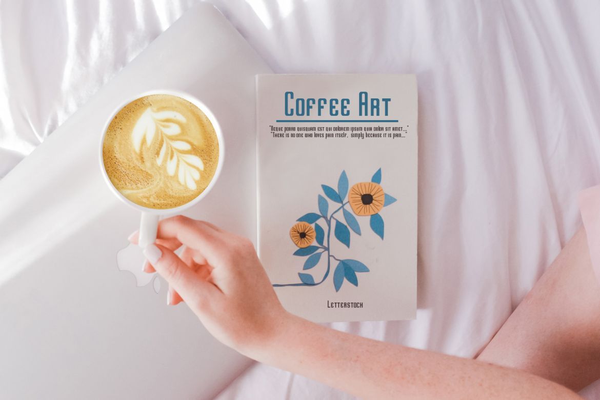 Neowave Sans Font - view 3