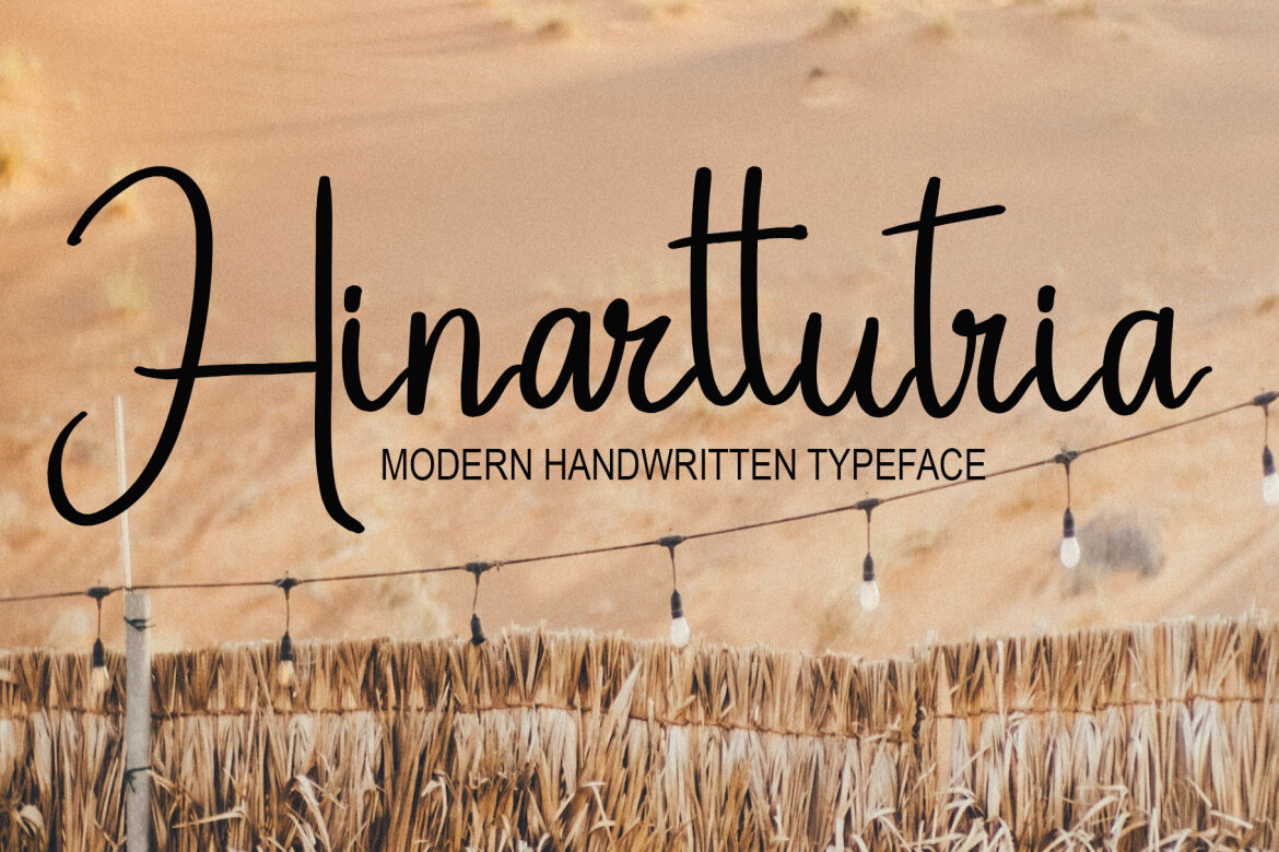 Authentic Type - view 7