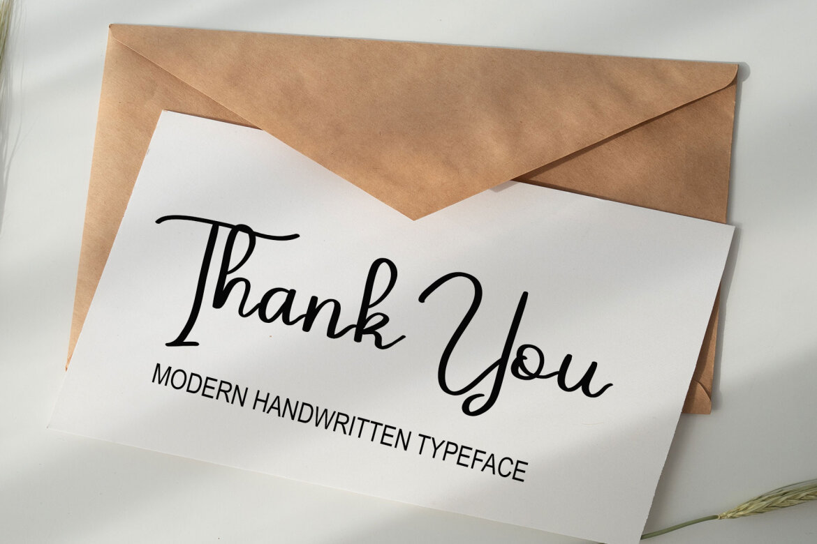 Authentic Type - view 4