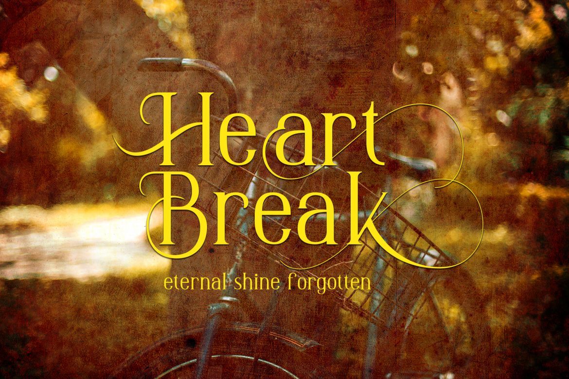 Maldivine Font - view 3