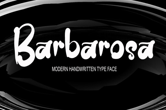 Barbarosa