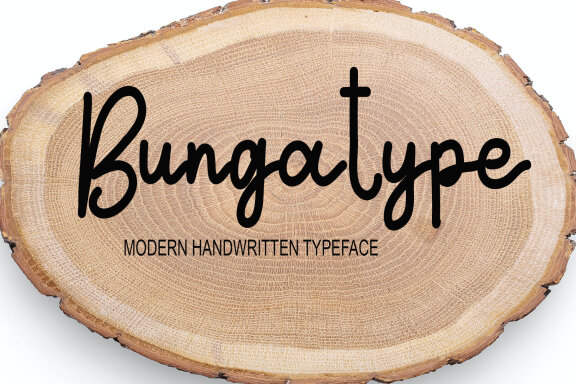Bunga type